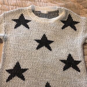 Altar’d State star sweater